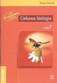 Ciekawa biologia 1 Zeszyt ćwiczeń - Kłos