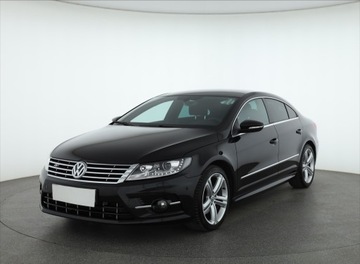 Volkswagen CC 1.4 TSI BlueMotion Technology 150KM 2016 VW CC 1.4 TSI, Salon Polska, Serwis ASO, DSG, zdjęcie 1