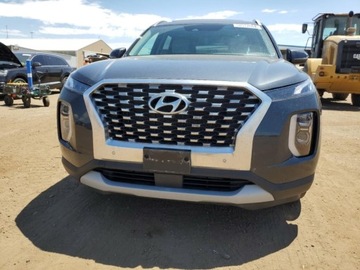 Hyundai 2020 Hyundai Palisade 2020 HYUNDAI PALISADE SE 3.8 Benzyna 291KM, zdjęcie 5