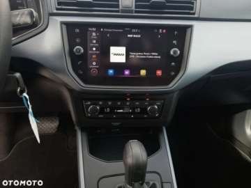 Seat Arona 2020 Seat Arona Seat Arona 1.6 TDI DSG XCELLENCE 1.6 Diesel 95KM, zdjęcie 13