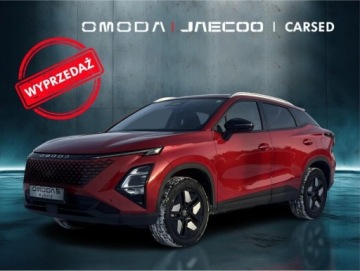 Omoda 5 1.5 T-GDI 224KM 2025 Omoda 5 1.5 Hybryda 224KM