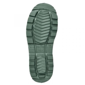 ОЧЕНЬ ТЕПЛЫЕ резиновые сапоги LEMIGO ARCTIC THERMO-48