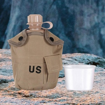 Бутылка для воды Портативная бутылка Посуда для напитков Бутылка для столовой