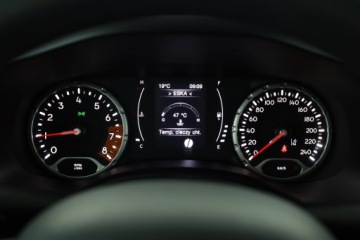 Jeep Renegade SUV Facelifting 1.0 GSE T3 Turbo 120KM 2018 Jeep Renegade 1.0 T-GDI, Salon Polska, Serwis ASO, zdjęcie 7