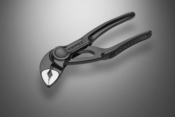 Щипцы для трубных ключей COBRA XS KNIPEX 87 00 100
