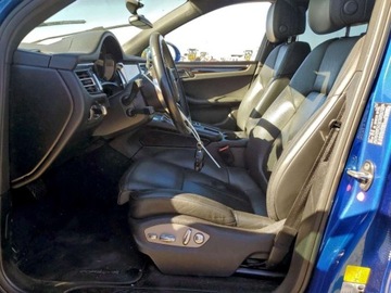 Porsche Macan 2020 Porsche Macan 2020 2.0l 2.0 Benzyna 248KM, zdjęcie 7