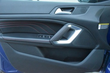 Peugeot 2015 Peugeot 308 PEUGEOT 308 GT 1.6 205KM 18 LED NAVI Panorama Masaze Gwarancja, zdjęcie 17