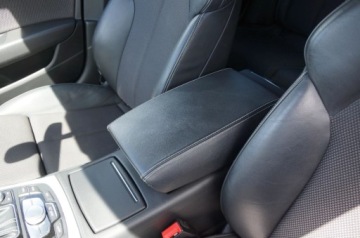Audi A6 C7 Avant Facelifting 2.0 TDI ultra 190KM 2017 Audi A6 Avant 2.0 TDI CR 190KM 4x4, Lift, S-Line, Full LED, Polskora, Hak,, zdjęcie 22