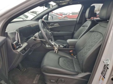 Kia Sportage V 2025 Kia Sportage 2025 KIA SPORTAGE X LINE 2.5 Benzyna 187KM, zdjęcie 6