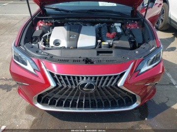 Lexus ES VII (XV70) 2025 Lexus ES 350 2025 3.5l 3.5 Benzyna 302KM, zdjęcie 7