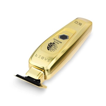 StyleCraft - Триммер для волос S|C Sabre Gold