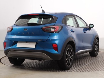 Ford Puma II 2022 Ford Puma 1.0 EcoBoost, Salon Polska, zdjęcie 4