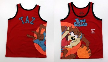 Space Jam Kosmiczny mecz Koszulka bez rękawów r. 8