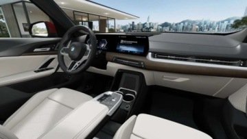 BMW X1 U11 Crossover 1.5 20i 170KM 2026 BMW X1 sDrive20i 170 KM mHEV - Gotowy do Odbioru - Pakiet M Sport 1.5, zdjęcie 14