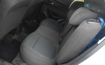 Opel Mokka I SUV 1.6 CDTI Ecotec 110KM 2017 Opel Mokka 1.6D 2017r Oryginal Lakier PDC Kamera Led 2 KPL KOL Sprowadzony, zdjęcie 21