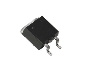 IRGS4615D SMD D-PAK -TRANZYSTOR IGBT 600V 23A 99W