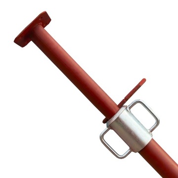 Szalunek stropowy Zestaw 100m2 ECO Szalunki