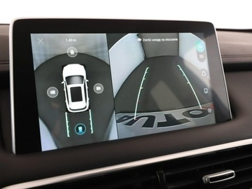 MG HS 2023 MG HS Automat panorama Skóra Virtual Kamera, zdjęcie 35