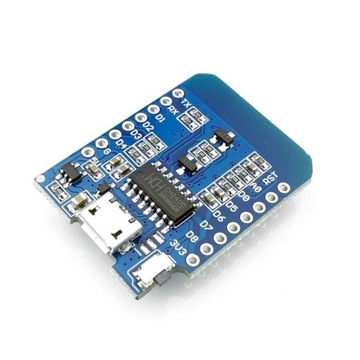 WEMOS D1 mini ESP8266-12F Arduino IoT Wi-Fi-модуль
