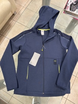 РАСПРОДАЖА! НОВАЯ ЖЕНСКАЯ ТОЛСТОВКА BMW