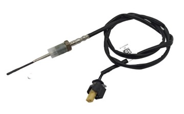 BMW czujnik temperatury spalin EGT 8744988 NOWY Oryginał
