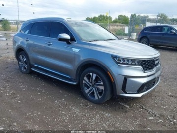 Kia Sorento IV 2023 Kia Sorento 2023 KIA SORENTO HYBRID EX 1.6 Hybryda 177KM, zdjęcie 1