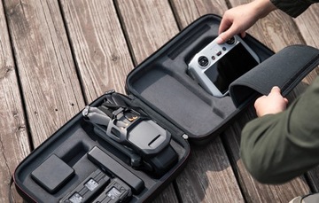 PGYTECH TORBA CASE ETUI FUTERAŁ OCHRONNY DO DRONA DJI MAVIC 3 I AKCESORIA