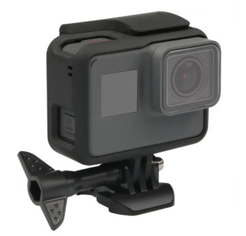 Ramka Obudowa Frame Mount do GoPro 5 6 7 Black II