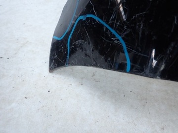 AUDI A4 8K B8 07-11 BLATNÍK PRAVÝ PŘEDNÍ