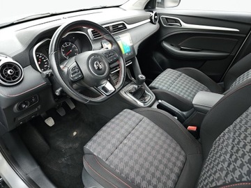 MG ZS I 2022 MG ZS 1.5 VTi-Tech Excite, zdjęcie 10