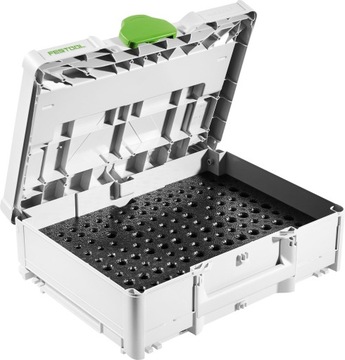 FESTOOL SYSTAINER na frezy SYS-OF D8/D12 576835