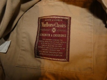 Мужской жилет Marlboro Clasics VINTAGE Vintage Marlboro Classics Vest