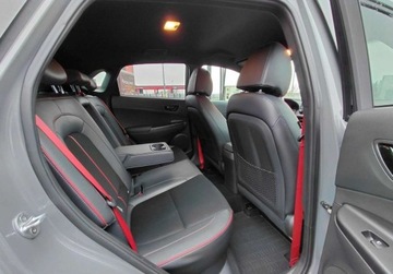 Hyundai Kona I Crossover 1.6 T-GDI 177KM 2020 Hyundai Kona Salon Polska 4x4 automat 177KM KRELL 1.6 Benzyna 177KM, zdjęcie 26