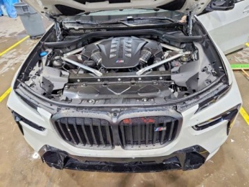 BMW X7 2026 BMW X7 M60i 2026 4.4 Benzyna 523KM, zdjęcie 6
