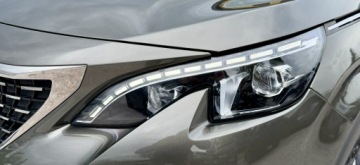 Peugeot 5008 II Crossover 1.6 THP 180KM 2019 Peugeot 5008 GT-Line,7-osób,Full,Gwarancja, zdjęcie 18