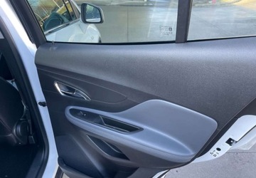 Opel Mokka I SUV 1.6 CDTI Ecotec 136KM 2015 Opel Mokka Opel Mokka 1.6 CDTI ecoFLEX StartStop 4x4 Color Edition 1.6, zdjęcie 20