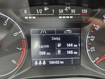 Opel Corsa E Hatchback 3d 1.4 Twinport 90KM 2016 Opel Corsa Xenon, Blis ,Pdc, Ful Wypas, zdjęcie 26