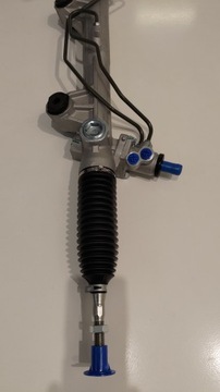 MITSUBISHI L200 L 200 PAJERO SPORT FULLBACK РУЛЕВАЯ ПЕРЕДАЧА КОЛЕСА