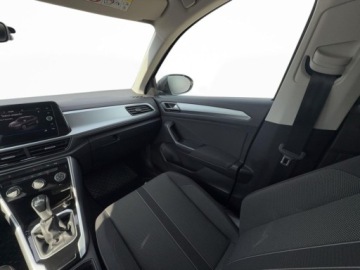 Volkswagen T-Roc I SUV Facelifting 1.5 TSI ACT 150KM 2022 Volkswagen T-Roc 1.5 TSI Gwarancja FV 23 1.5 Benzyna 150KM, zdjęcie 25