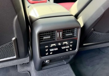 Porsche Cayenne III SUV Facelifting 4.0 474KM 2024 Porsche Cayenne Porsche Cayenne S 474 PS Salon PL Gwarancja Rej.06.2025 4.0, zdjęcie 25