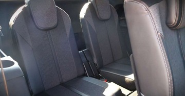 Peugeot 5008 II Crossover 1.6 THP 165KM 2017 Peugeot 5008 (Nr.198) 1.6 THP Automat GT-Line 165 KM Panorama Kamera Gwara, zdjęcie 16