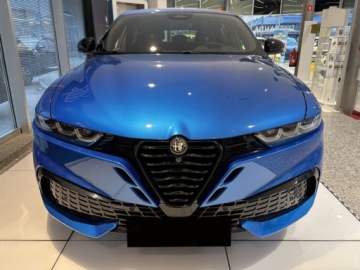 Alfa Romeo Tonale 2026 ALFA ROMEO Tonale Ibrida Ti Suv 1.5 (175KM) 2026, zdjęcie 2