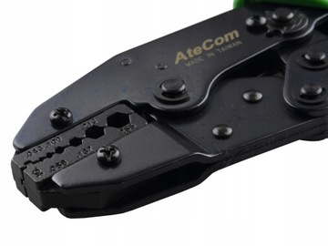 ОБЖИМНАЯ МАШИНА SMA SMB SMC MCX HT-336G