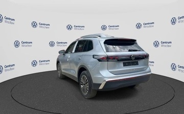 Volkswagen Tiguan III 2025 Volkswagen Tiguan Dostepny od reki 1.5 Hybryda Plug-in 150KM, zdjęcie 3