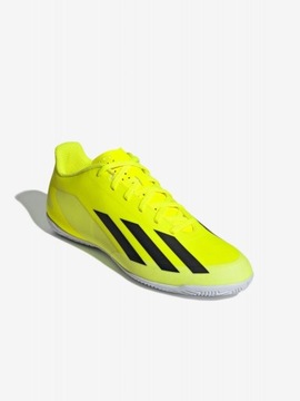 BUTY PIŁKARSKIE ADIDAS X CRAZYFAST CLUB IN 42 2/3