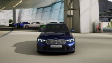 BMW Seria 3 G20-G21 Limuzyna 2.0 320i 184KM 2026 BMW 320 xDrive Sedan, Dostępny od ręki!, zdjęcie 3