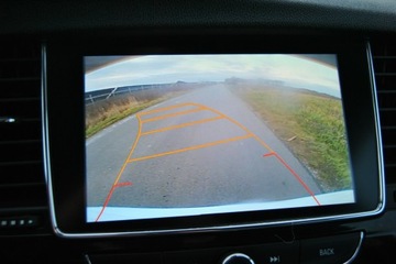 Opel Mokka I SUV 1.4 Turbo ECOTEC 140KM 2017 Opel Mokka OPŁACONY * NAVI-PL * Kamera cof., zdjęcie 6