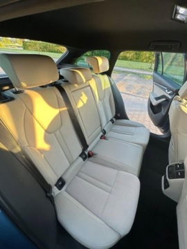 Skoda Octavia III Kombi Facelifting 2.0 TDI 150KM 2020 Skoda Octavia IV Kombi 2.0 tdi 150KM DSG Style 2020r beżowa skóra fv23%, zdjęcie 4