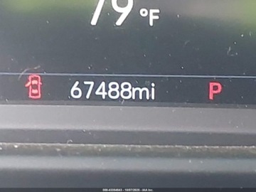 Chevrolet Silverado II 2023 Chevrolet Silverado 2023r., 6.6L, 4x4, 2500HD, Crew Cab, High Country 6.6, zdjęcie 10