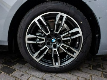 BMW Seria 5 G90-91 2025 BMW 520 Sedan - Dostępny od ręki!, zdjęcie 10